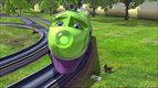 S03 E08 - Un petit chien pour Koko — Chuggington