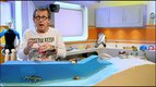 S03 E08 - Pourquoi les requins attaquent ? — C'est pas sorcier