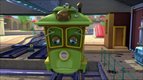 S03 E09 - Une sirène pour Zephie — Chuggington