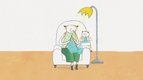 S03 E09 - Monsieur Emile et Petit Tom — La cabane à histoires