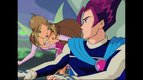 S03 E09 - Alféa en danger ! — Winx Club