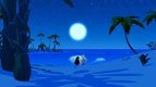S03 E09 - Décrocher  la lune — Oum le dauphin blanc