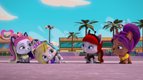 S03 E10 - On danse? — VIP Pets