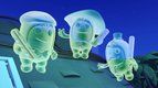 S03 E10 - Fantôme ! — Oddbods