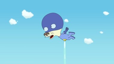 S03 E10 : Superpipiaulit — Minijusticiers 