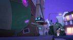 S03 E11 - Yoyo et le robot cassé — Les Pyjamasques