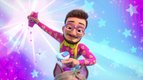 S03 E11 - Bow power — VIP Pets