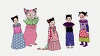 S03 E11 - La dictature des petites couettes — La cabane à histoires