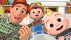S03 E11 - Père et fils — Les chansons de Cocomelon
