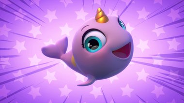 S03 E11 : La légende de Narvie – 3e partie — Cry Babies Magic Tears