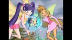 S03 E11 - La disparition de Faragonda — Winx Club