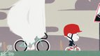 S03 E12 - Mes petites roues — La cabane à histoires