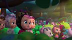 S03 E11 - Découverte de la baie Tutti Frutti – 2e partie — Cry Babies Magic Tears