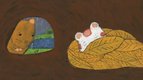 S03 E13 - La dispute de Tito et Pepita — La cabane à histoires