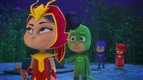 S03 E13 - Les Pyjamasques rencontrent Flamme Rouge - Partie 2 — Les Pyjamasques