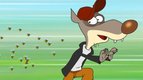 S03 E13 - Superpeurdespetitesbetes — Minijusticiers 