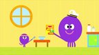 S03 E13 - Le Badge Petit-déjeuner — Hé, Oua-Oua
