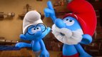 S03 E13 - Une étoile pour le Grand Schtroumpf — Les Schtroumpfs  