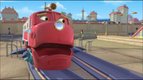 S03 E13 - Attention, Wilson  ! — Chuggington
