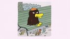 S03 E14 - Jo le très vilain petit canard — La cabane à histoires