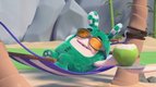 S03 E14 - Des vacances tranquilles — Oddbods