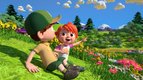 S03 E15 - Comme j'aime les montagnes — Les chansons de Cocomelon