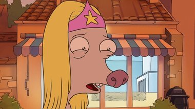 S03 E15 : Superjyarrivepas — Minijusticiers 