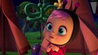 S03 E11 - Goodnight Coney : la soirée pyjama — Cry Babies Magic Tears