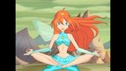 S03 E16 - Signal reçu — Winx Club