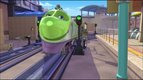 S03 E16 - Koko s'occupe de tout — Chuggington