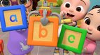 S03 E16 - La chanson de l'alphabet — Les chansons de Cocomelon