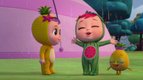 S03 E11 - Qu'il pleuve, qu'il pleuve! — Cry Babies Magic Tears