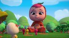 S03 E11 - Le bébé géant  — Cry Babies Magic Tears