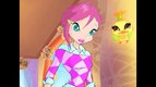 S04 E03 - La Derniere Fee De La Terre — Winx Club