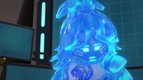 S04 E03 - La forme de Nya — Ninjago