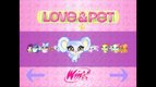 S04 E04 - Le « Love And Pet » — Winx Club