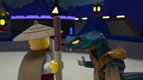 S04 E06 - Une promesse douloureuse — Ninjago
