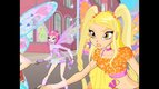 S04 E07 - Winx Believix — Winx Club