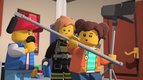 S04 E07 - Moteur... ça tourne ! — Lego City Adventures