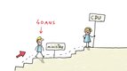 S04 E07 - C'est qui Angela Merkel ? — 1 jour, 1 question