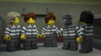 S04 E07 - Le procès des ninjas — Ninjago