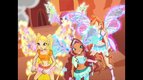 S04 E10 - Le Reve De Musa — Winx Club