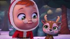 S04 E11 - Claus, Le petit-fils du Père Noël — Cry Babies Magic Tears