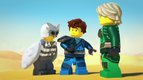 S04 E11 - Le cinquième méchant — Ninjago