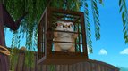 S04 E12 - Hamster et dragon — Robin des Bois