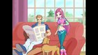 S04 E12 - Papa…Je Suis Une Fee! — Winx Club