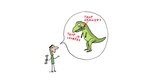 Le T. Rex est-il le plus fort des dinosaures ? — les p'tits curieux