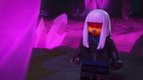 S04 E13 - Une ombre sinistre — Ninjago