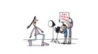 S04 E13 - C'est quoi, la "loi mannequins" ? — 1 jour, 1 question