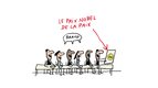 S04 E14 - À quoi sert le prix Nobel de la paix ? — 1 jour, 1 question